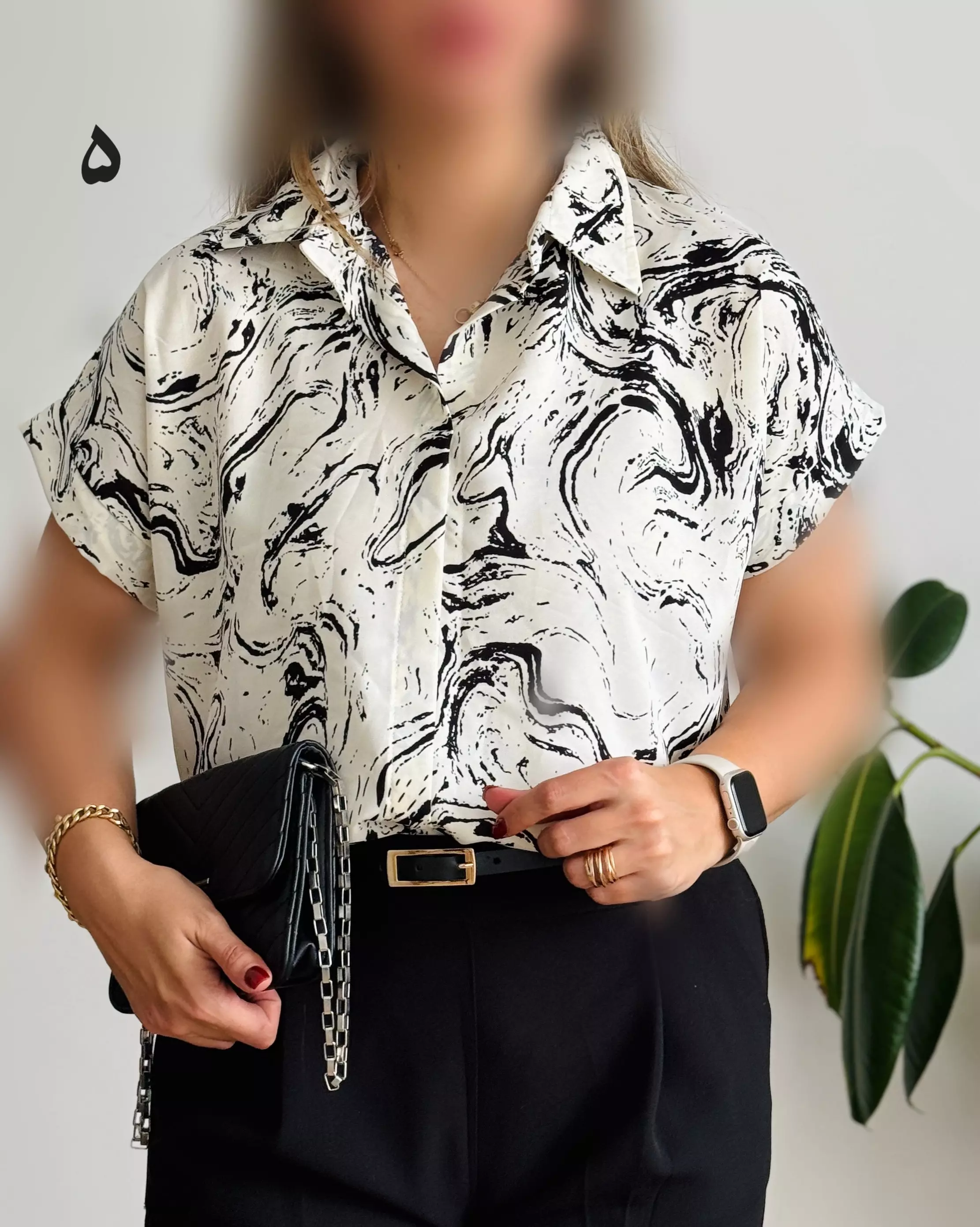 شومیز زیبا 6۷
